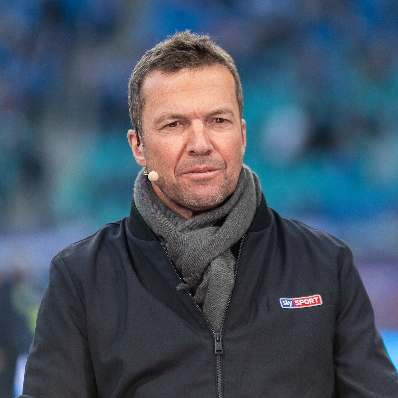 Lothar Matthäus: From 1961 Birth to Five World Cup Appearances