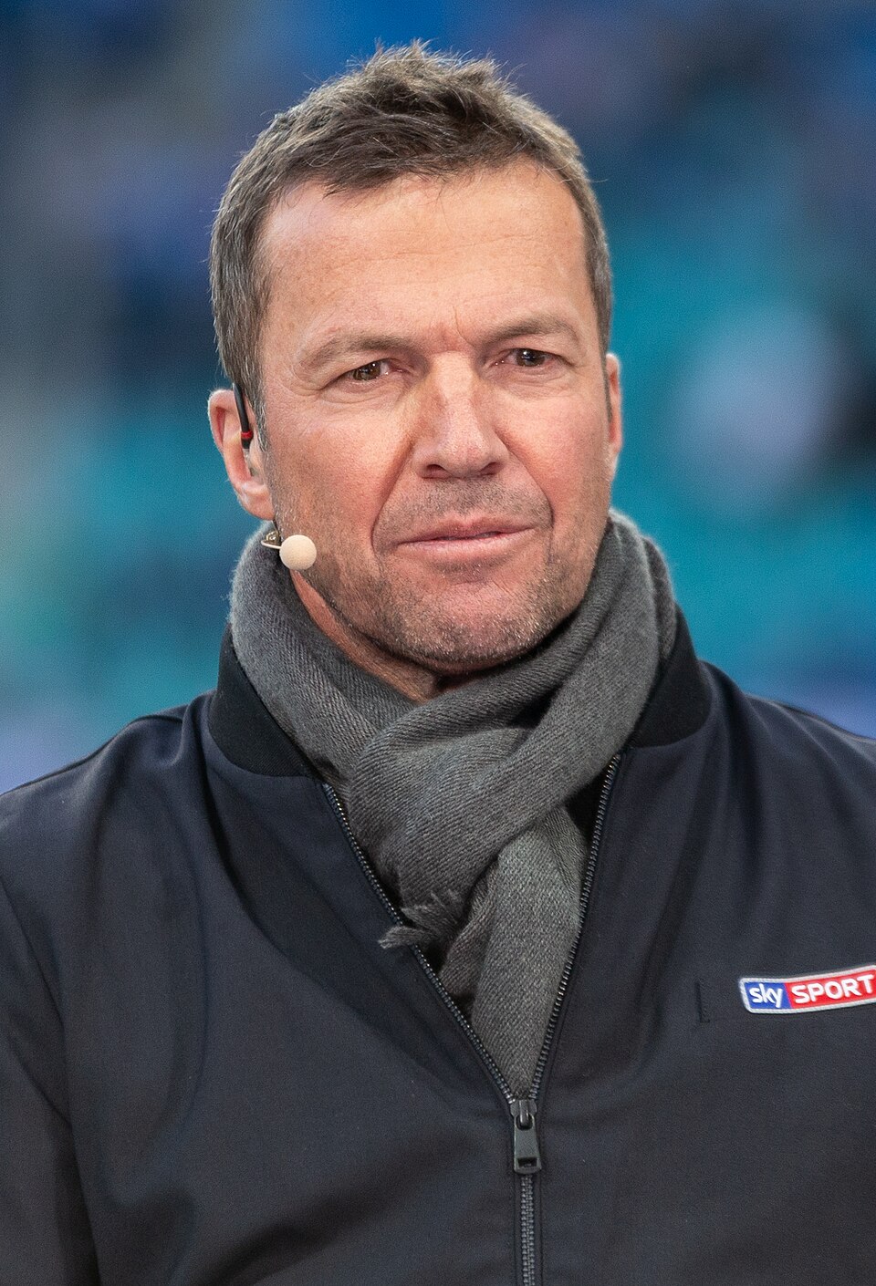 Lothar Matthäus's Birth Date: March 21, 1961, Erlangen Origins